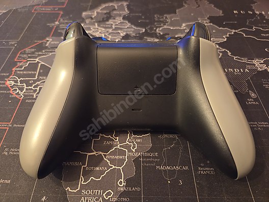 Orijinal Xbox joystick çok temiz - Kablosuz Microsoft Xbox Oyun Kolu (Gamepad & Joystick)
