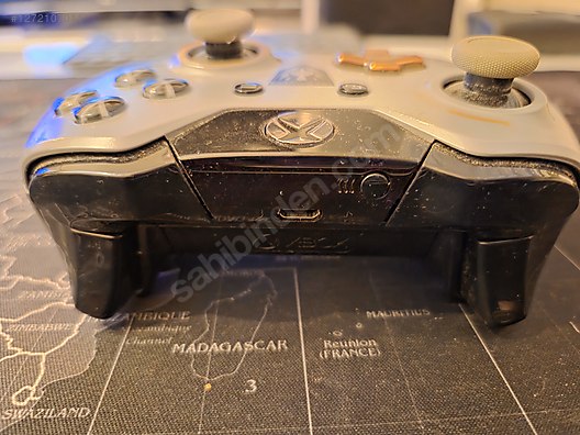 İkinci El ve Sıfır Alışveriş / Oyunculara Özel / Oyuncu Ekipmanları / Oyun Kolu (Gamepad & Joystick)