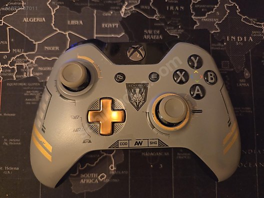 İkinci El ve Sıfır Alışveriş / Oyunculara Özel / Oyuncu Ekipmanları / Oyun Kolu (Gamepad & Joystick)