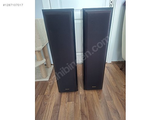 Used & Brand New Items / Home Electronics / Home Audio / Speakers / Floorstanding Speakers