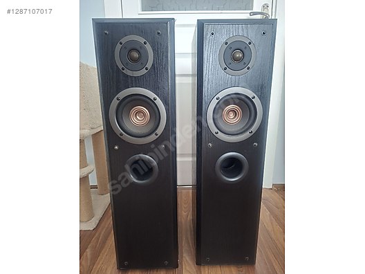 Used & Brand New Items / Home Electronics / Home Audio / Speakers / Floorstanding Speakers