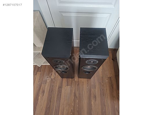 Used & Brand New Items / Home Electronics / Home Audio / Speakers / Floorstanding Speakers