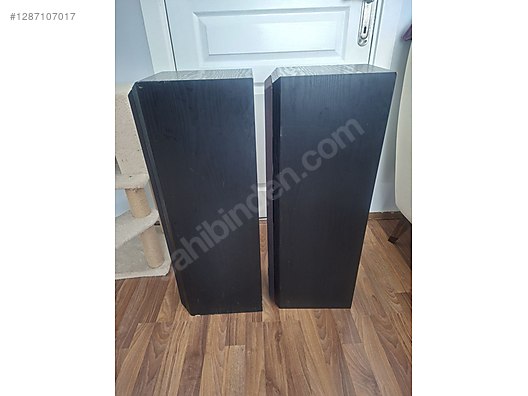 Used & Brand New Items / Home Electronics / Home Audio / Speakers / Floorstanding Speakers