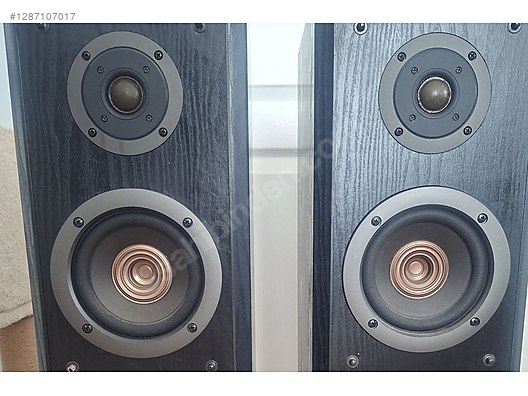 Used & Brand New Items / Home Electronics / Home Audio / Speakers / Floorstanding Speakers