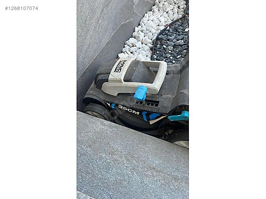 Used & Brand New Items / Garden & Home Improvement / Garden / Gardening Equipment / Lawn Mowers