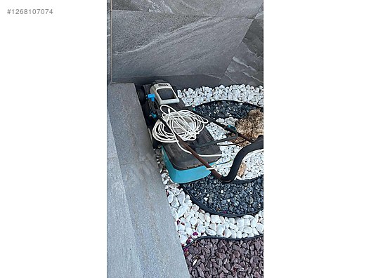 Used & Brand New Items / Garden & Home Improvement / Garden / Gardening Equipment / Lawn Mowers