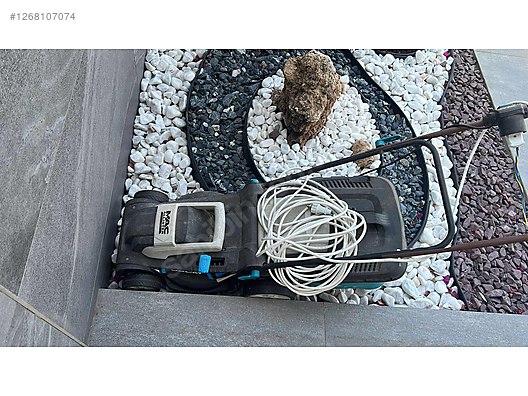 Used & Brand New Items / Garden & Home Improvement / Garden / Gardening Equipment / Lawn Mowers