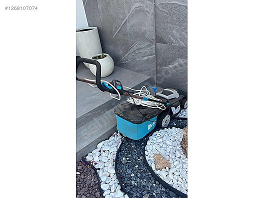 Used & Brand New Items / Garden & Home Improvement / Garden / Gardening Equipment / Lawn Mowers