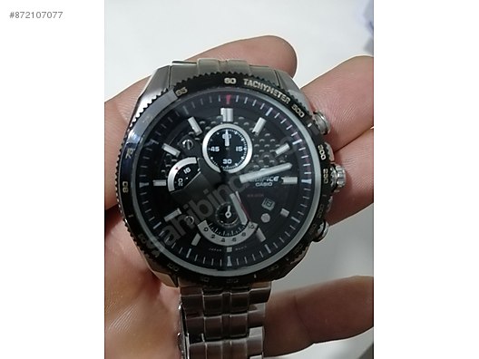 casio edifice 5127 efr 513