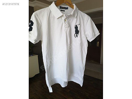 Polo Ralph Lauren marka marka ti ort Ralph Lauren Erkek Ti ort Modelleri sahibinden da 1213107078