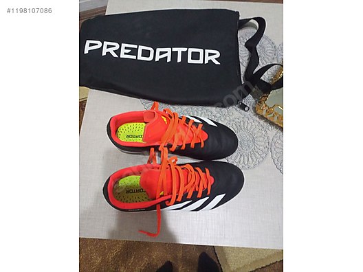 adidas predator 38