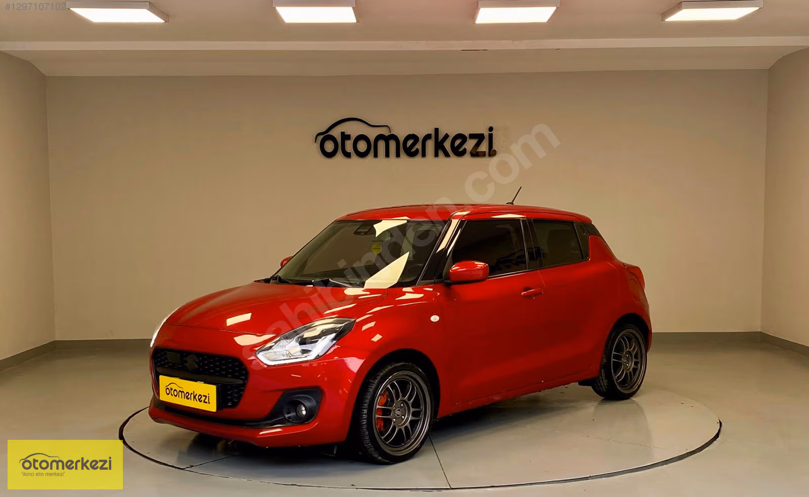 OTOMERKEZİ'NDE 0.79 İLE 12 AY KREDİ - K.KARTI 12 TAKSİT-BOYASIZ