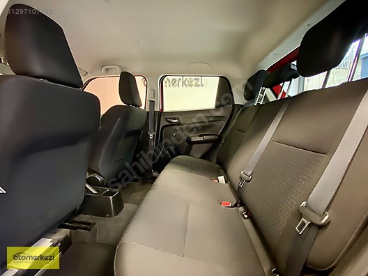 OTOMERKEZİ'NDE 0.79 İLE 12 AY KREDİ - K.KARTI 12 TAKSİT-BOYASIZ