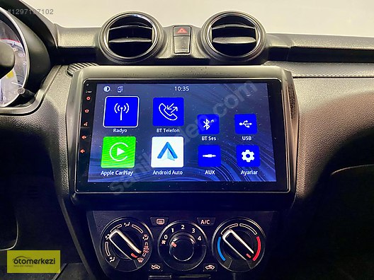 OTOMERKEZİ'NDE 0.79 İLE 12 AY KREDİ - K.KARTI 12 TAKSİT-BOYASIZ