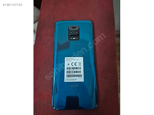 Used & Brand New Items / Cell Phones & Accessories / Cell Phones / Xiaomi / Redmi Note 9S