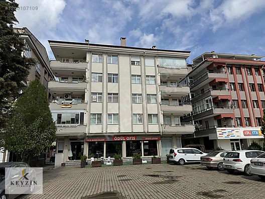 5M MİGROS KARŞISI*EŞYALI KİRALIK 3+1 DAİRE #1260107109