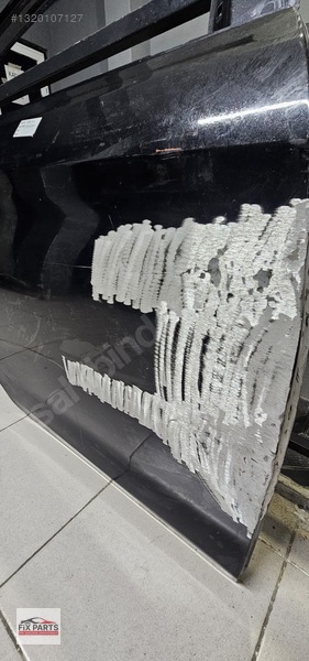 BMW 5 Serisi Kapı