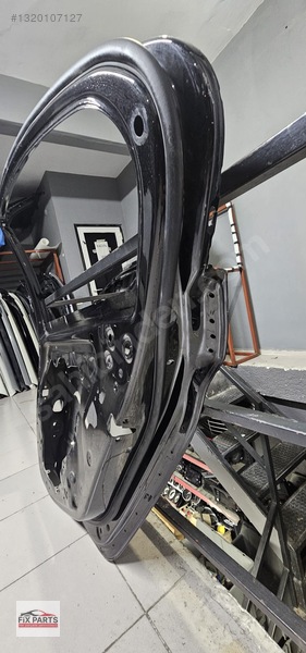 BMW 5 Serisi Kapı