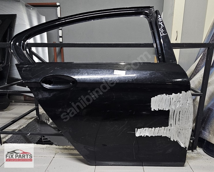 BMW 5 Serisi Kapı