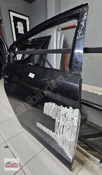 BMW 5 Serisi Kapı