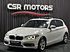 Vasıta / Otomobil / BMW / 1 Serisi / 116d / Joy