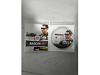 nascar 08 PlayStation