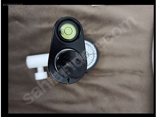 İkinci El ve Sıfır Alışveriş / Teknik Elektronik / Test & Ölçüm Cihazı / Total Station