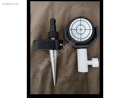 İkinci El ve Sıfır Alışveriş / Teknik Elektronik / Test & Ölçüm Cihazı / Total Station