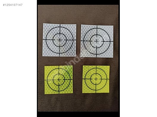 İkinci El ve Sıfır Alışveriş / Teknik Elektronik / Test & Ölçüm Cihazı / Total Station