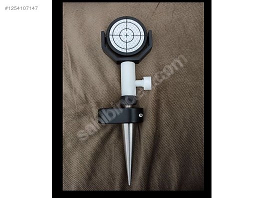 İkinci El ve Sıfır Alışveriş / Teknik Elektronik / Test & Ölçüm Cihazı / Total Station