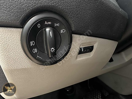 OTOFENİX 2016 VW TRANSPORTER 2.0 TDI COMFORTLINE 206.500 KM ORJ.