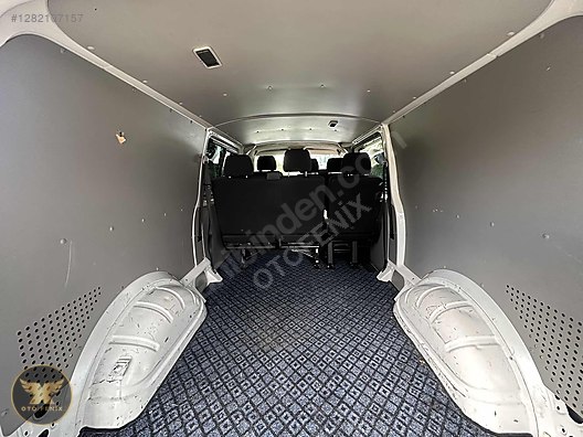 OTOFENİX 2016 VW TRANSPORTER 2.0 TDI COMFORTLINE 206.500 KM ORJ.