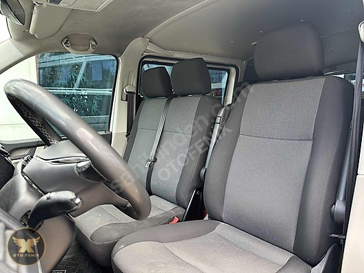 OTOFENİX 2016 VW TRANSPORTER 2.0 TDI COMFORTLINE 206.500 KM ORJ.