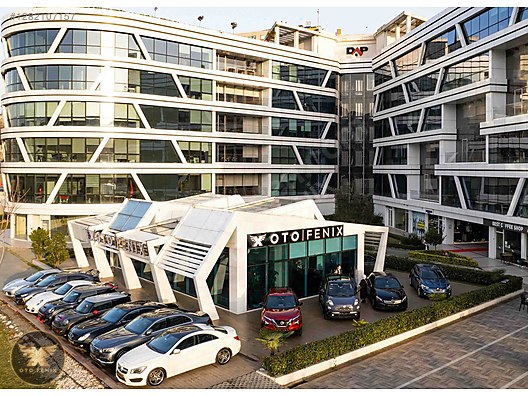 OTOFENİX 2016 VW TRANSPORTER 2.0 TDI COMFORTLINE 206.500 KM ORJ.