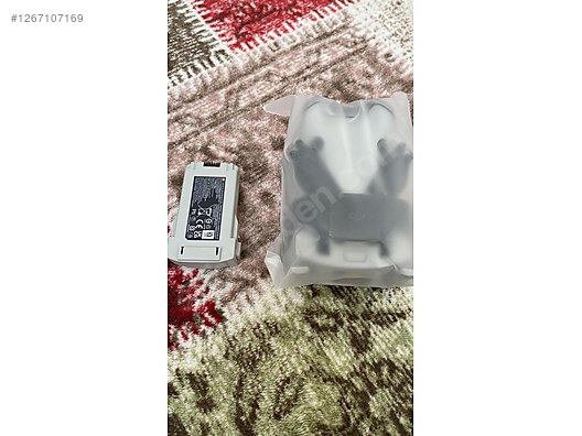 DJI Gövde Takımı - Drone Yedek Parça & Aksesuar