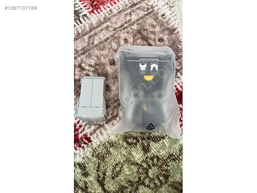 İkinci El ve Sıfır Alışveriş / Hobi & Oyuncak / RC Araçlar / Yedek Parça & Aksesuar / Drone