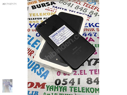 bursa osmangazi yahya iletisim ikinci