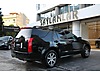 Vasıta / Arazi, SUV & Pickup / Cadillac / SRX / 4.6 V8