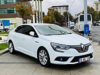 Renault Megane Fiyatlari Modelleri Sahibinden Com Da