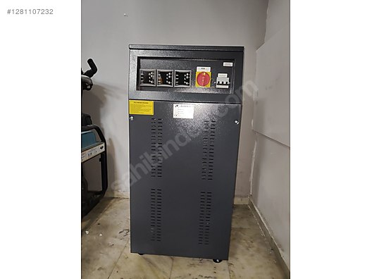 İkinci El ve Sıfır Alışveriş / Bahçe & Yapı Market / Yapı Malzemeleri / Elektrik Tesisatı / Regülatör