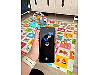 P50 Pro kutu fatura mevcut 8/256 gb temiz kullanılmış TR Cihaz