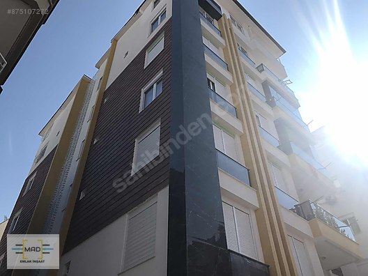 Emlak Ofisinden 2 1 110 M Satilik Daire 605 000 Tl Ye Sahibinden Com Da 875107272