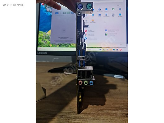 Used & Brand New Items / Computers / Desktops / Desktop Components / Motherboards