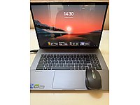 MSI Creator Z17 HX Studio A14VGT Intel I9 14900HX 64GB RTX4070