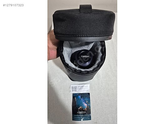 Used & Brand New Items / Cameras & Photographic Equipment / Telescopes / Catadioptric