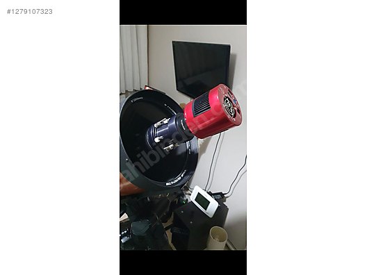 Used & Brand New Items / Cameras & Photographic Equipment / Telescopes / Catadioptric