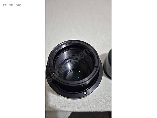 Used & Brand New Items / Cameras & Photographic Equipment / Telescopes / Catadioptric