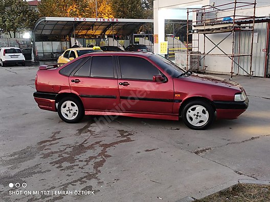 fiat tempra 1 6 sx a satilik tempra at sahibinden com 979107340