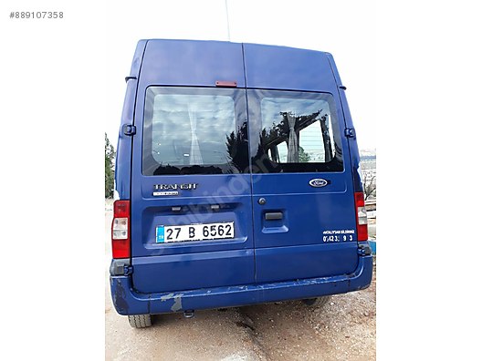 ford otosan transit 11 1 ford transit muhayyer gel gor al at sahibinden com 889107358