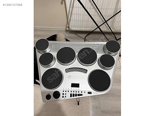 その他 YAMAHA DD-65 Yamaha DD-65 Temiz Bateri - Bateri ve Diğer Vurmalı Çalgılar
